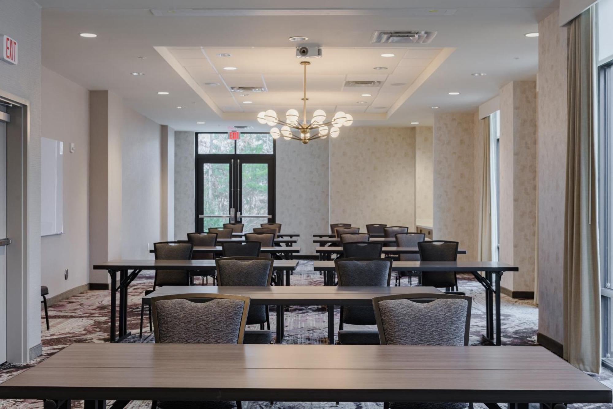 Residence Inn By Marriott Nashville Metro Center Ngoại thất bức ảnh