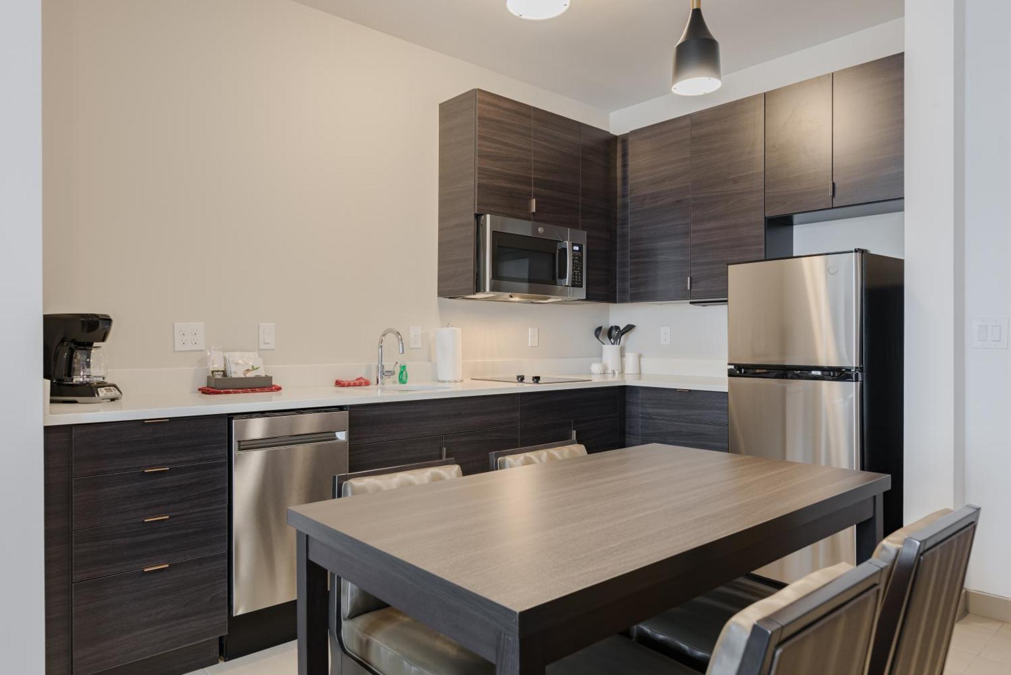 Residence Inn By Marriott Nashville Metro Center Ngoại thất bức ảnh