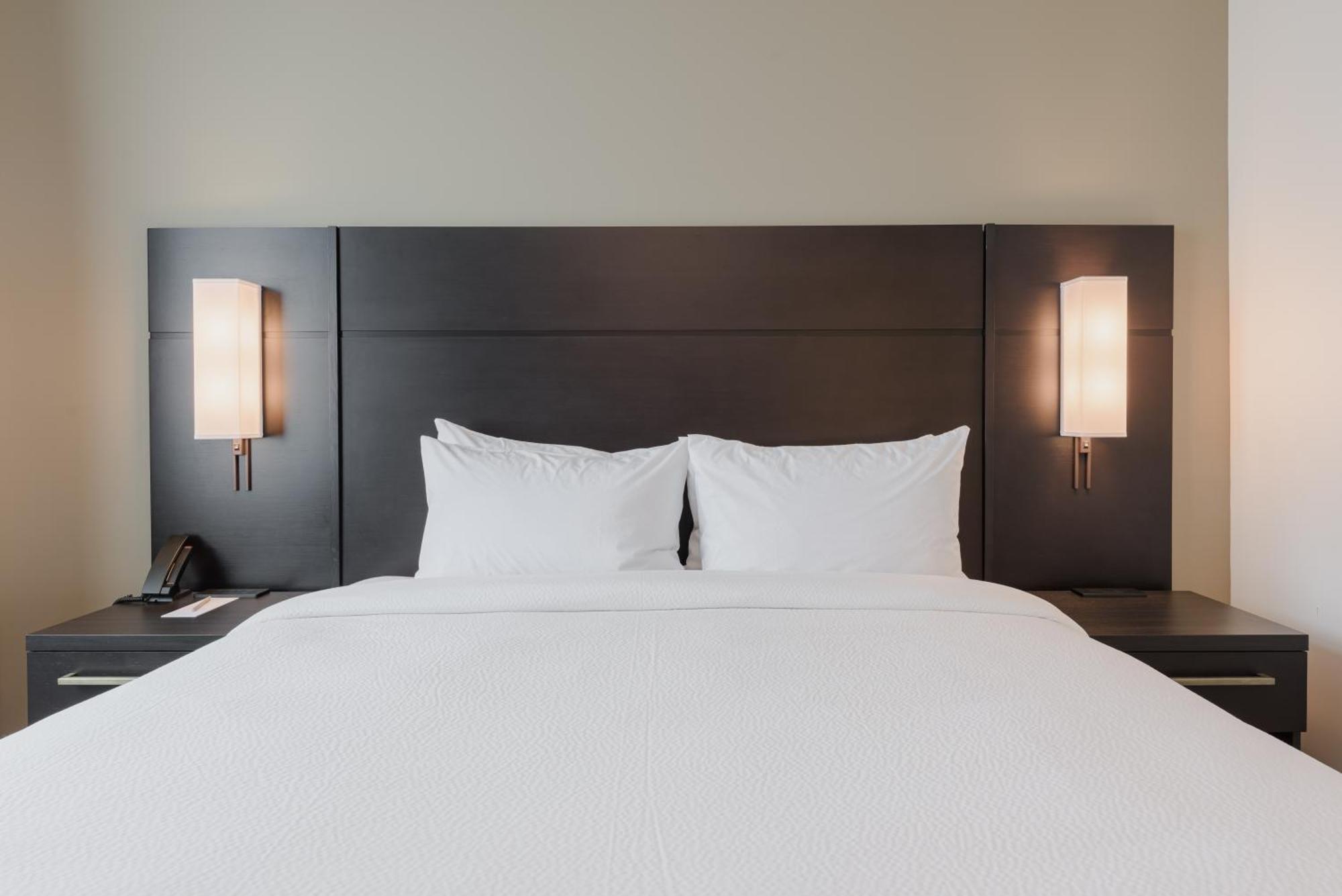 Residence Inn By Marriott Nashville Metro Center Ngoại thất bức ảnh