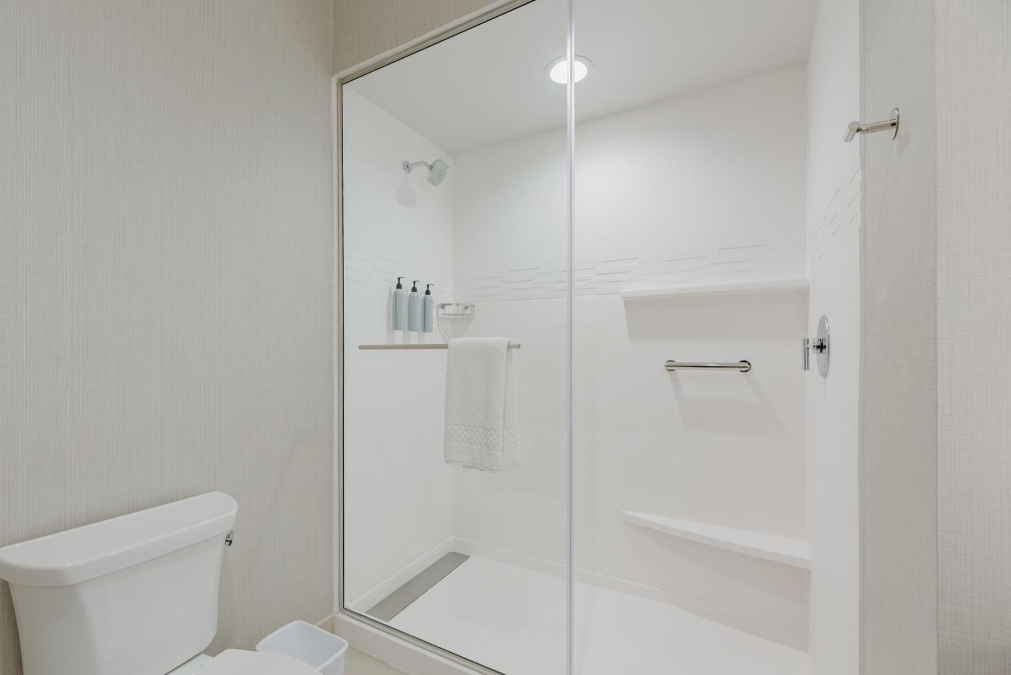 Residence Inn By Marriott Nashville Metro Center Ngoại thất bức ảnh