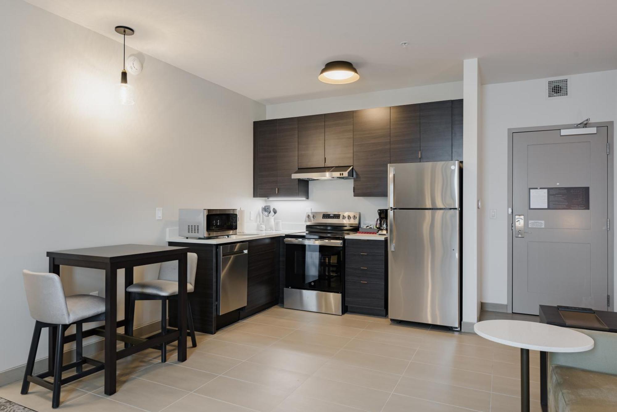 Residence Inn By Marriott Nashville Metro Center Ngoại thất bức ảnh