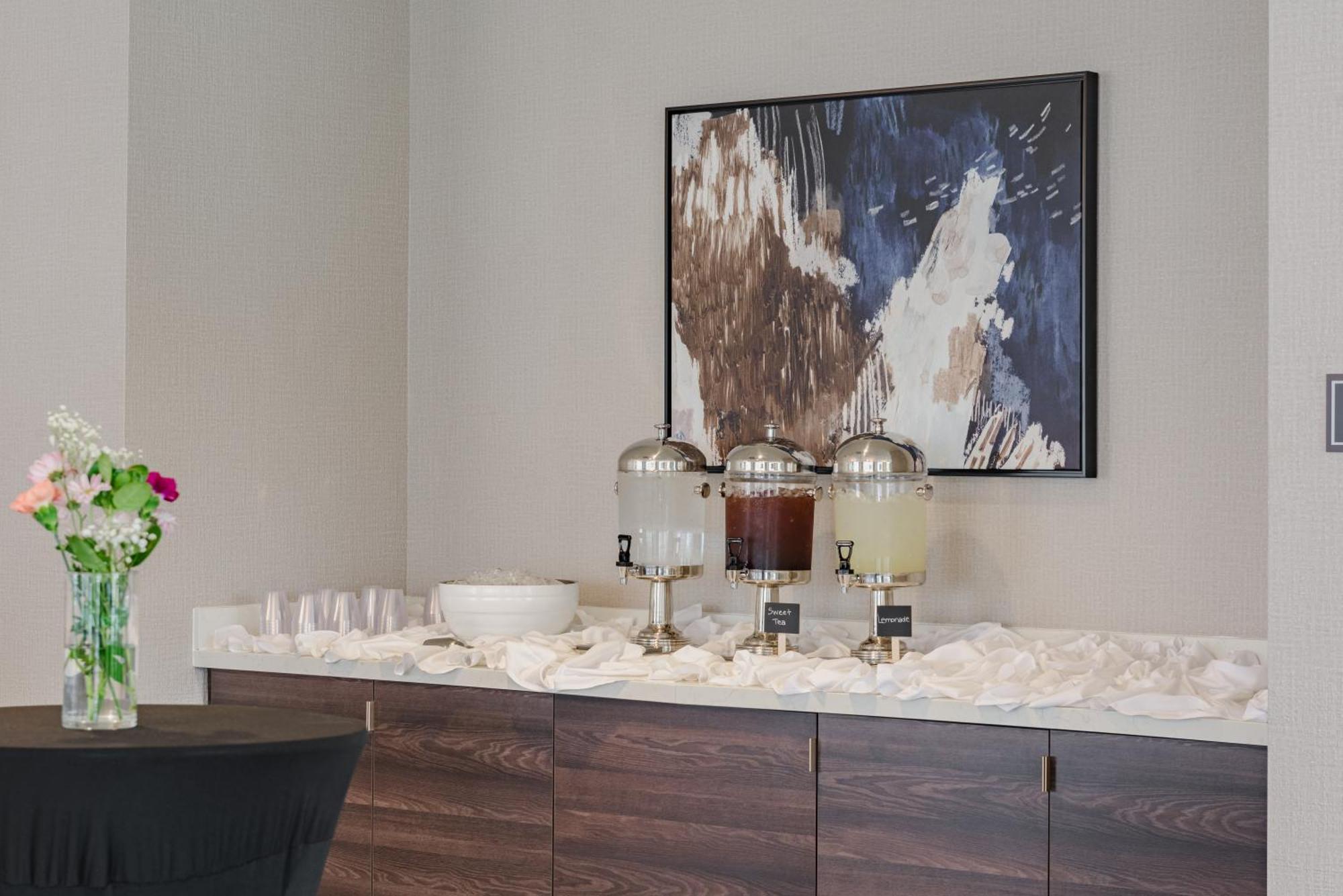 Residence Inn By Marriott Nashville Metro Center Ngoại thất bức ảnh