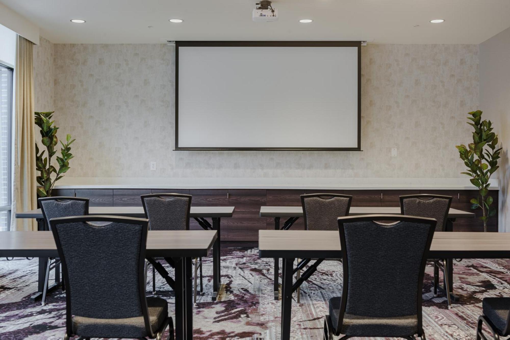 Residence Inn By Marriott Nashville Metro Center Ngoại thất bức ảnh